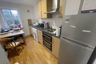 7 bed flat, Denison Road, Victoria Park, Manchester, M145LZ - Image 5